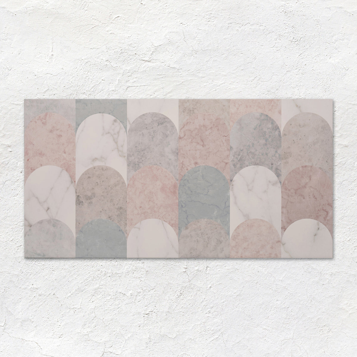 South Beach Delano 60x30cm – pattern detail