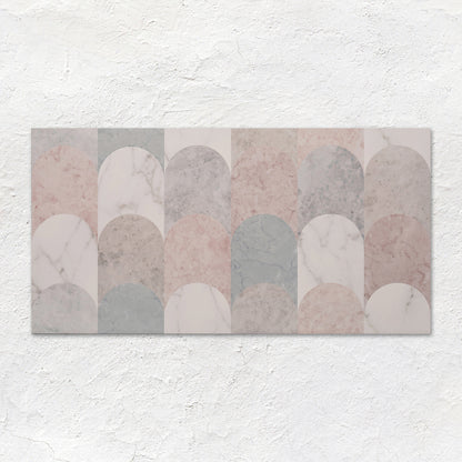 South Beach Delano 60x30cm – pattern detail