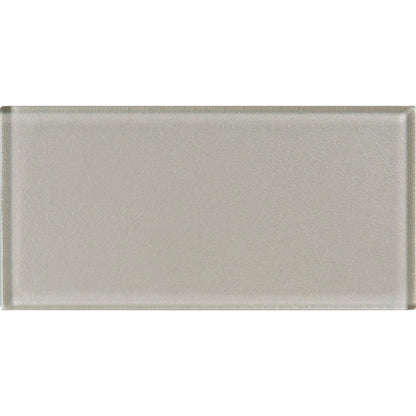 Starcia Metallic Brick 15.2 x 7.5cm Wall Tile
