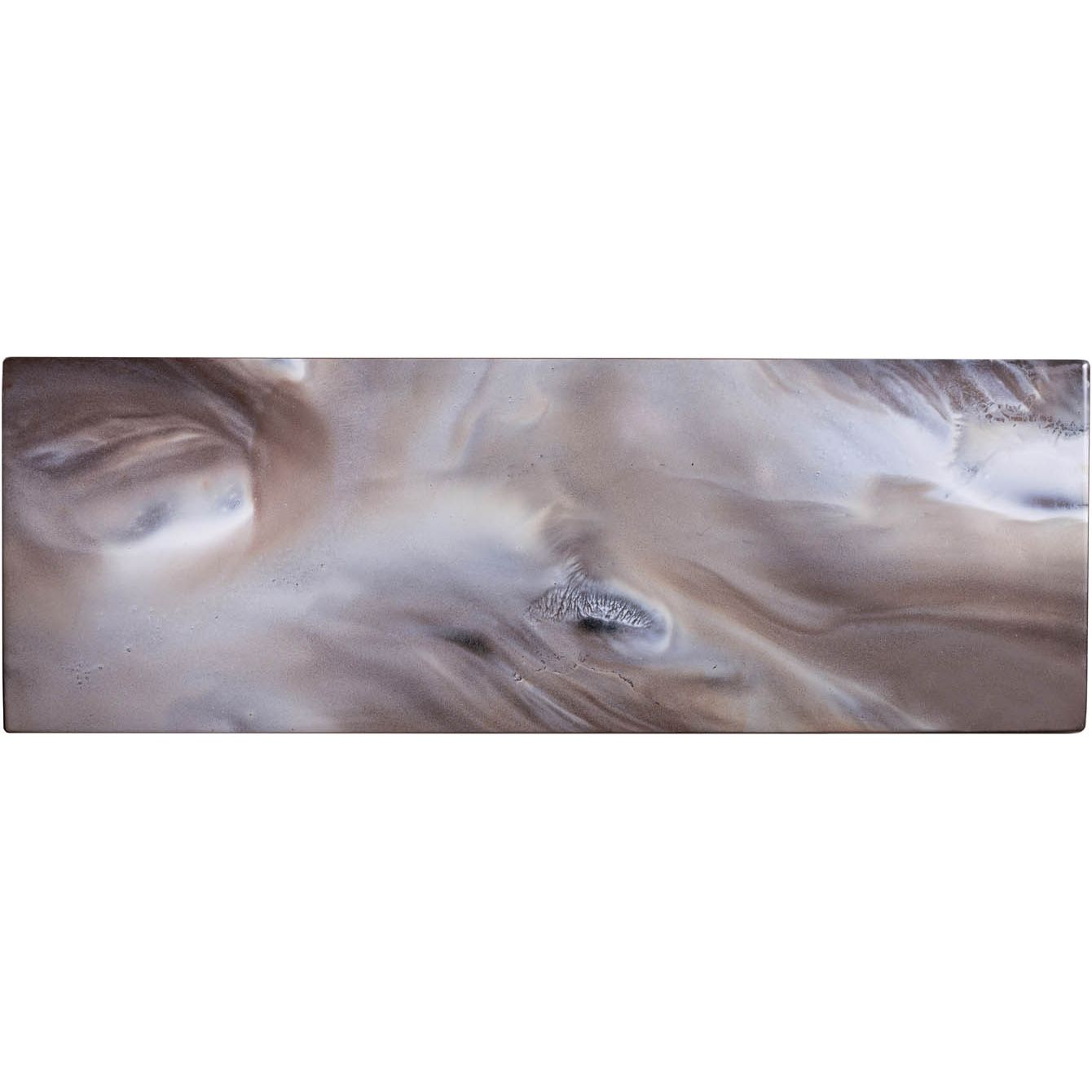 Storm Patterned Brick Wall Tile – detail view 3