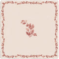 Studio Sanderson Aesops Fables Madder - Acorn Sprig