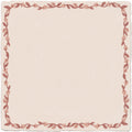 Studio Sanderson Aesops Fables Madder - Frame