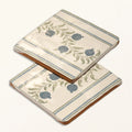 STUDIO Sanderson Anaar Pottery Blue Border