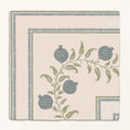 STUDIO Sanderson Anaar Pottery Blue Corner