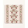 STUDIO Sanderson Anthos Pink Clay Border & Corner - border tile
