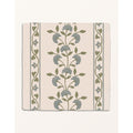 STUDIO Sanderson Anthos Pottery Blue Border & Corner - border tile