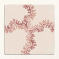 STUDIO Sanderson Oxbow Check Madder