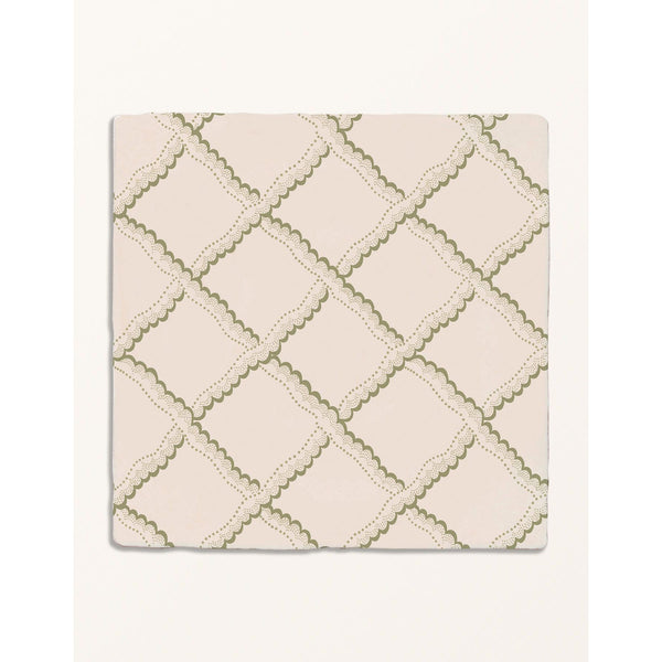 Olive 13x13cm