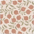 STUDIO Sanderson Anaar Pink Clay Ceramic Wall Tile 13x13cm