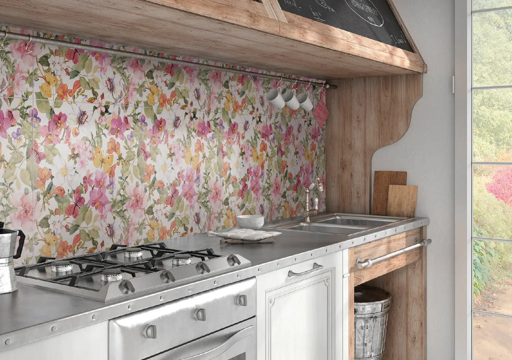 splash back