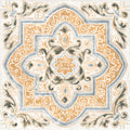 Tapestry Porcelain Paving Textured Arabic Floor Tile 61x61cm