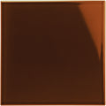 Teapot Brown Field Tile 152x152mm