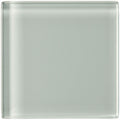 Thames Clear Glass 10 x 10cm Wall Tile