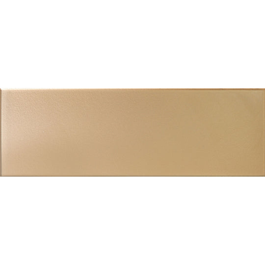 Titania Metallica 30 x 10cm Glass Wall Tile - alternate view