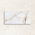 Topaz Gold 45 x 90cm glazed porcelain marble effect tile face