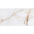 Topaz Gold 45 x 90cm glazed porcelain marble effect tile face