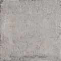 Urban grey plain porcelain tile with gray textured speckled stone surface ideal for flooring and walls