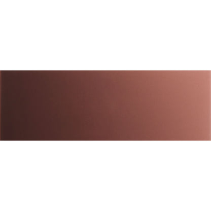 Ulysses Metallic Glass 30 x 10cm Wall Tile