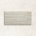 Urban Stone Greige Muretto Mix 30 x 60cm ceramic stone effect tile face