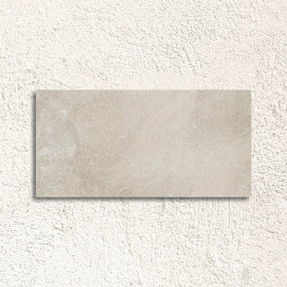 Urban Stone Greige Floor 30 x 60cm Porcelain Tile - thumbnail 2
