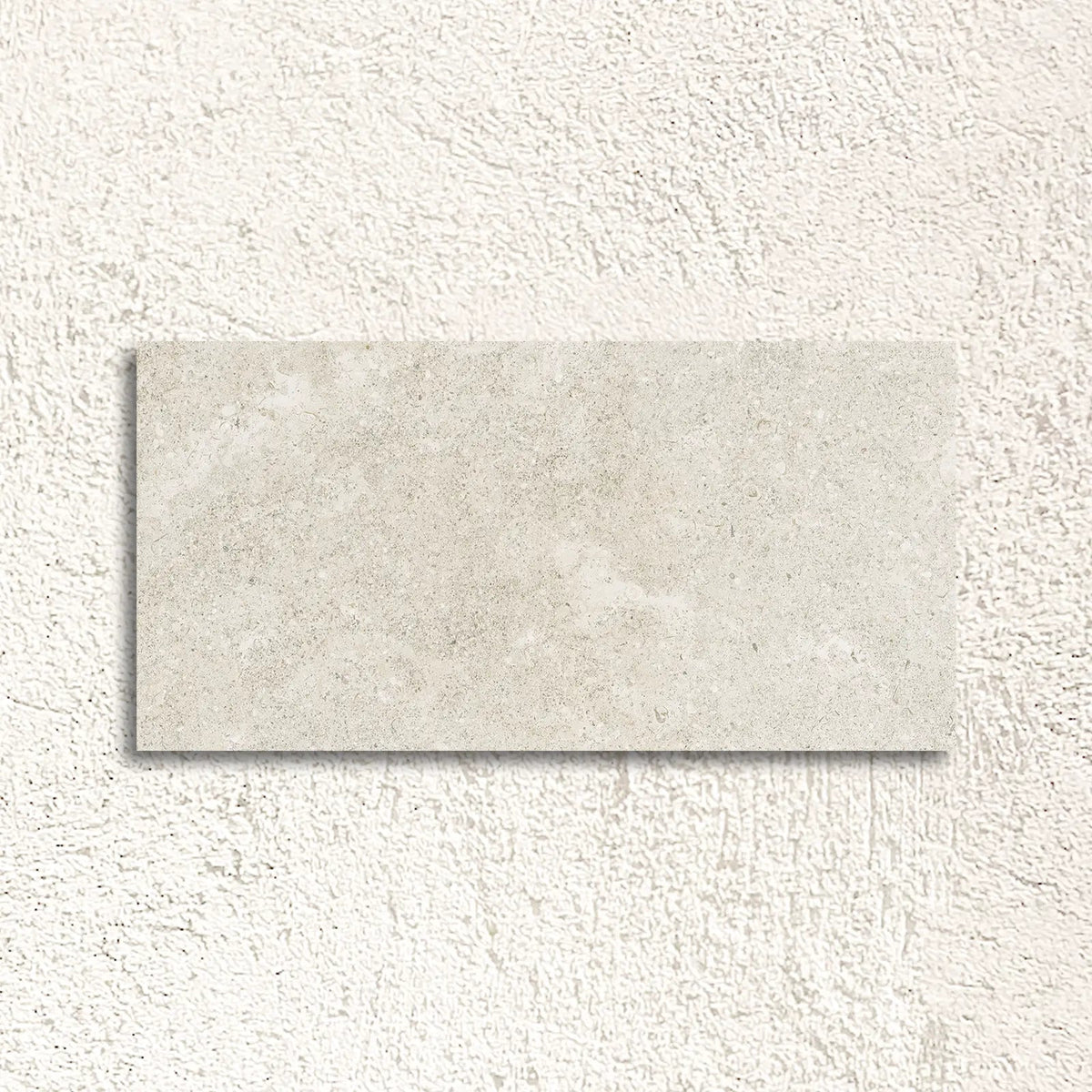 Urban Stone Greige 30 x 60cm ceramic stone effect tile face