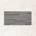 Urban Stone Grey Muretto Mix 30 x 60cm ceramic stone effect tile face
