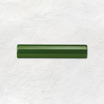 Victorian Green External Corner Trim