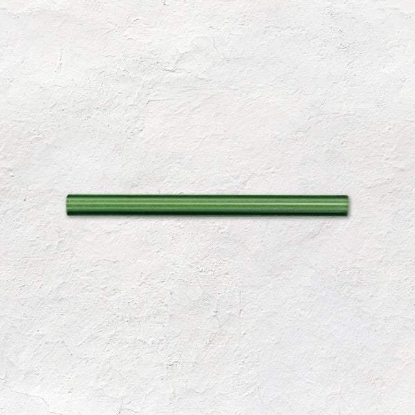 Victorian Green Omega Moulding