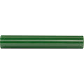 Victorian Green Sigma Moulding Ceramic Wall Tile 152x26mm