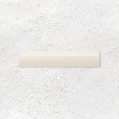 Vintage White External Corner Trim