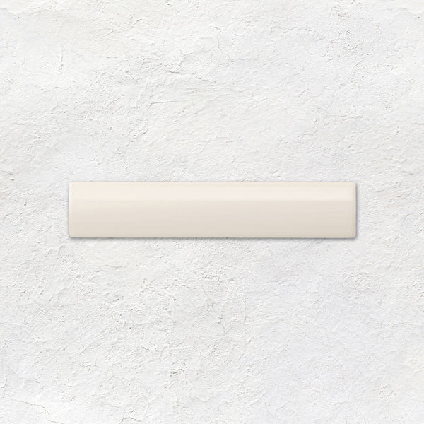 Vintage White External Corner Trim