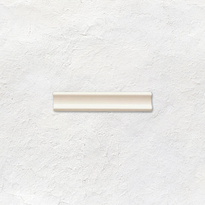 Vintage White Internal Corner Trim