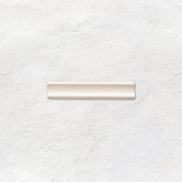 Vintage White Internal Corner Trim