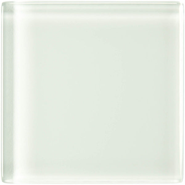 Clear Glass 10 x 10cm Wall Tile