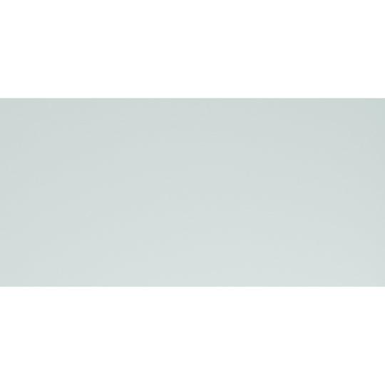 Volga Clear Glass 20 x 10cm Wall Tile - alternate view