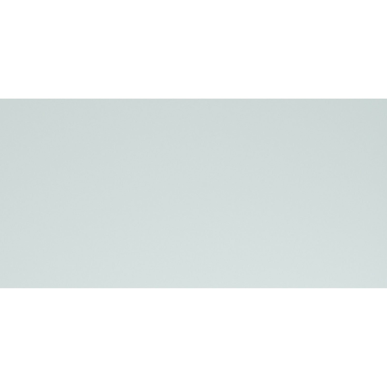 Volga Clear Glass 20 x 10cm Wall Tile