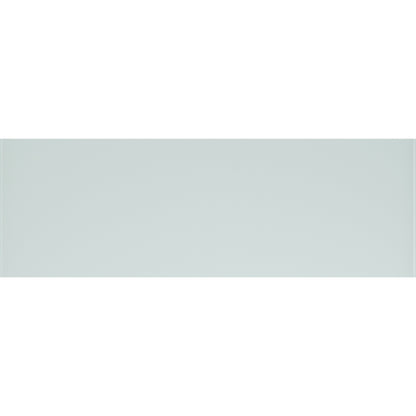 Volga Clear Glass 30 x 10Cm Wall Tile
