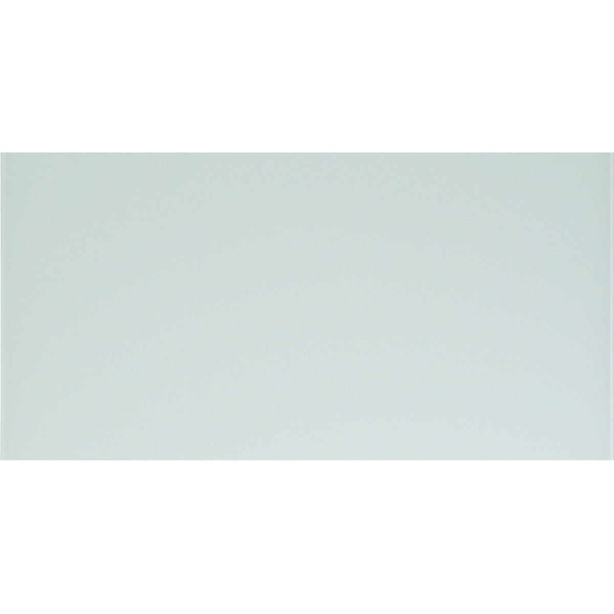 Volga Clear Glass Brick 152 x 75mm Wall Tile