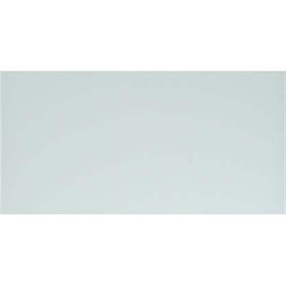 Volga Clear Glass Brick 152 x 75mm Wall Tile
