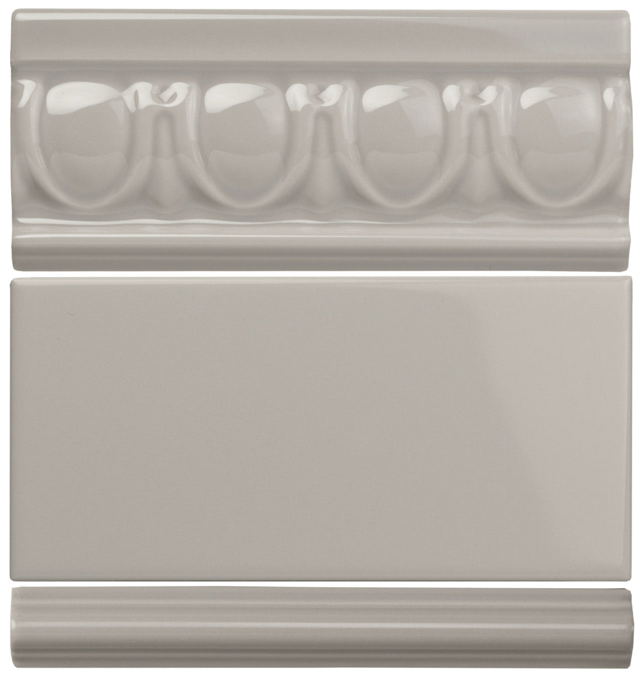 Artworks Westminter Grey Ceramic Tile