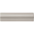 Westminster Grey Albert Moulding Ceramic Wall Tile 152x40mm