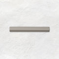 Westminster Grey Astragal Moulding Ceramic Wall Tile 152x21mm