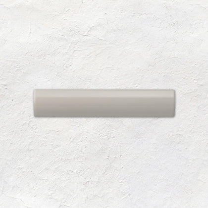 Westminster Grey External Corner Trim