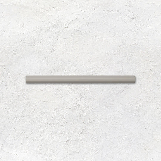 Westminster Grey Omega Moulding Ceramic Wall Tile 152x12mm