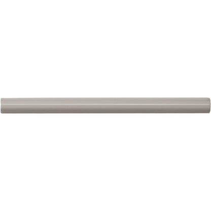 Westminster Grey Omega Moulding Ceramic Wall Tile 152x12mm