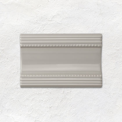Westminster Grey Plain Cornice