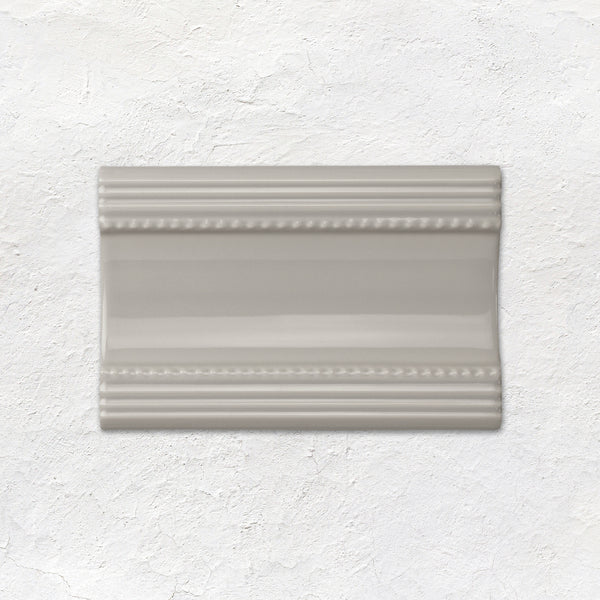 Westminster Grey Plain Cornice