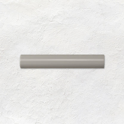 Westminster Grey Sigma Moulding Ceramic Wall Tile 152x26mm