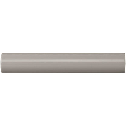 Westminster Grey Sigma Moulding Ceramic Wall Tile 152x26mm