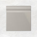 Westminster Grey Skirting Tile 152x152mm